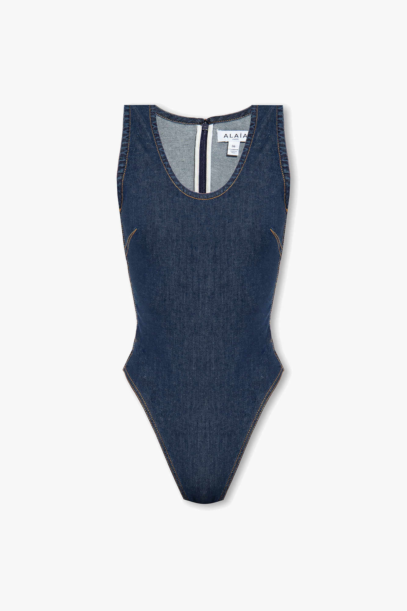 Denim leotard hot sale